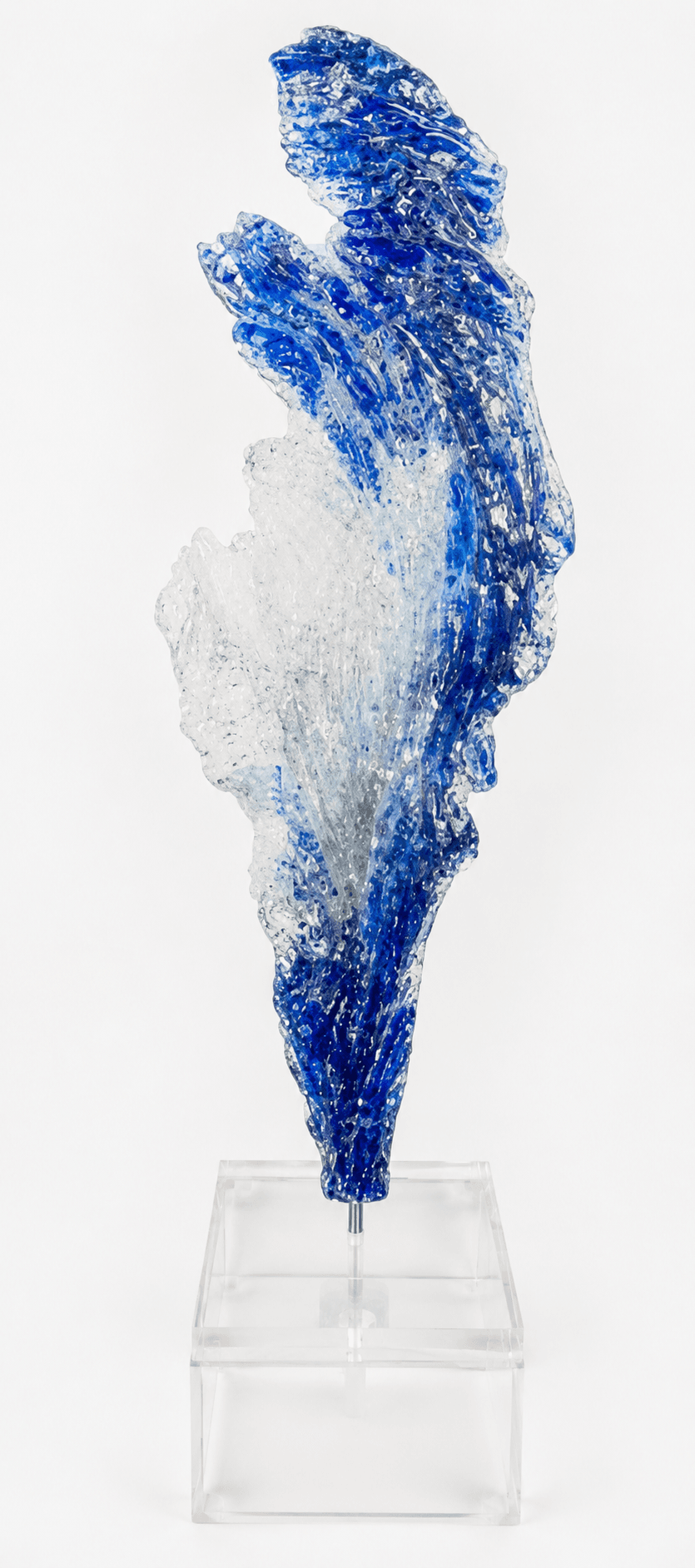 Glacier by John Joseph Denis