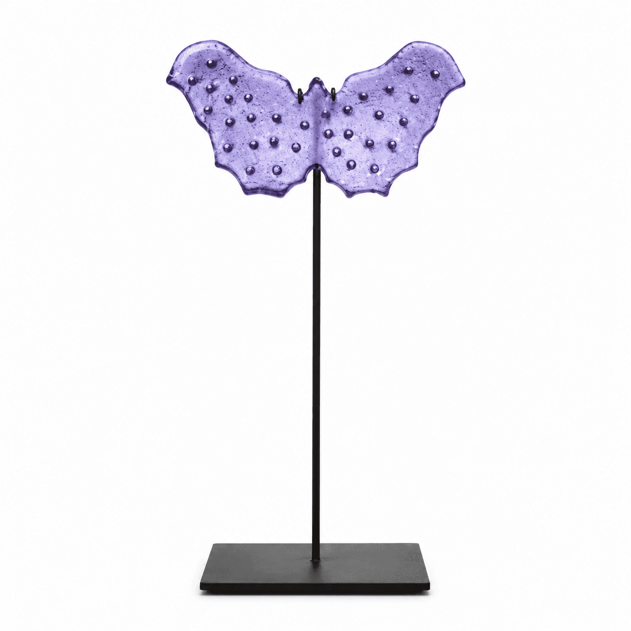 Purple Butterfly by Marlene Rose