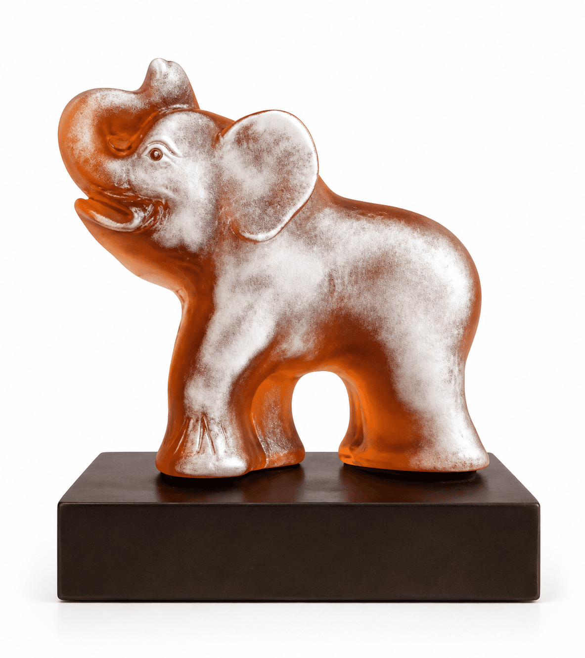 Pink Elephant MM by Marlene Rose