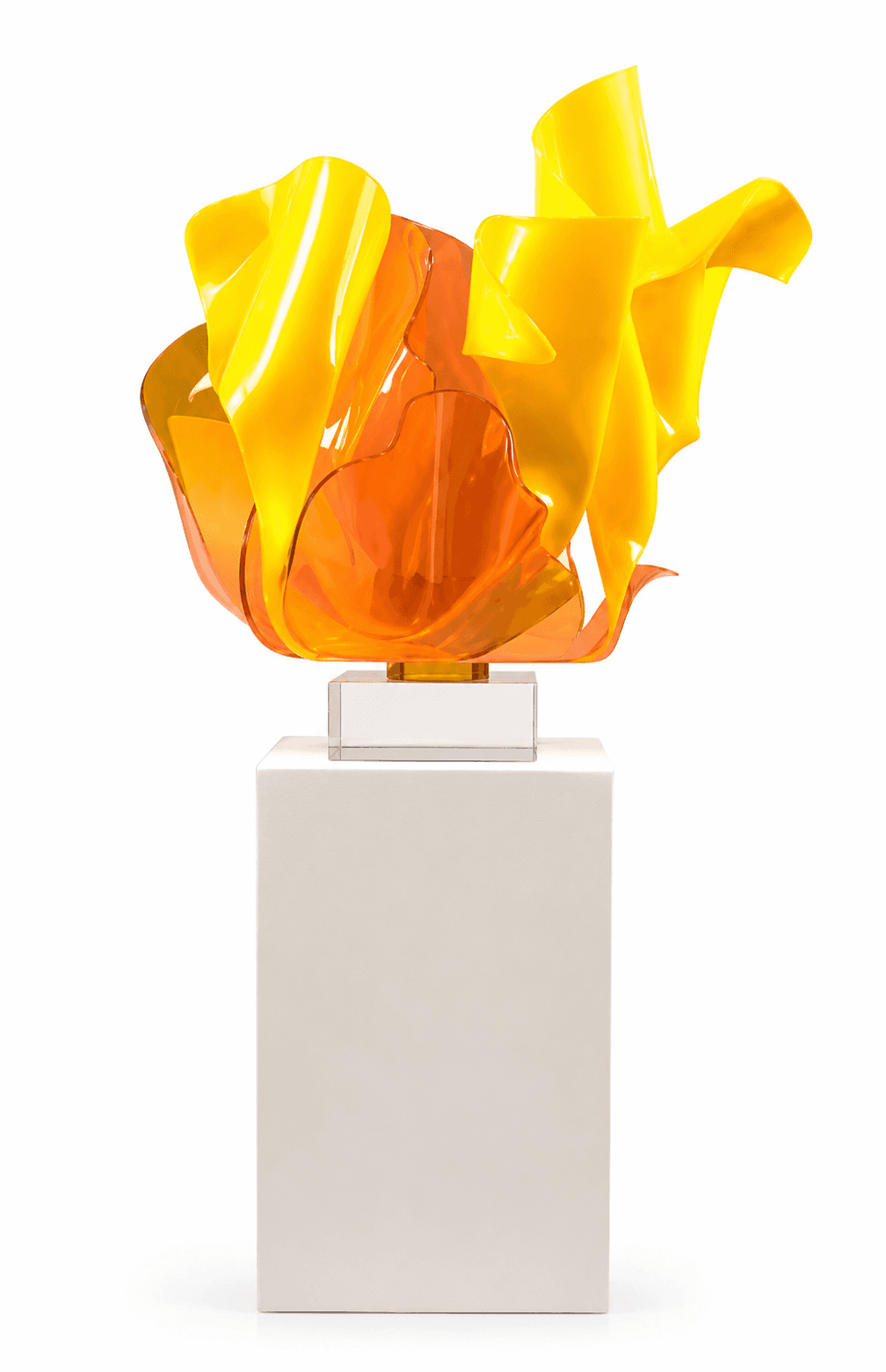 Eternité by Carola Orieta Sperman