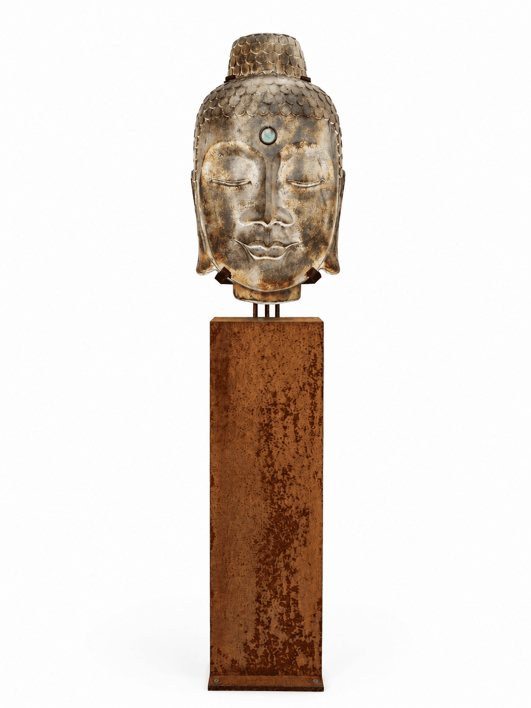 Buddha GM by Marlene Rose