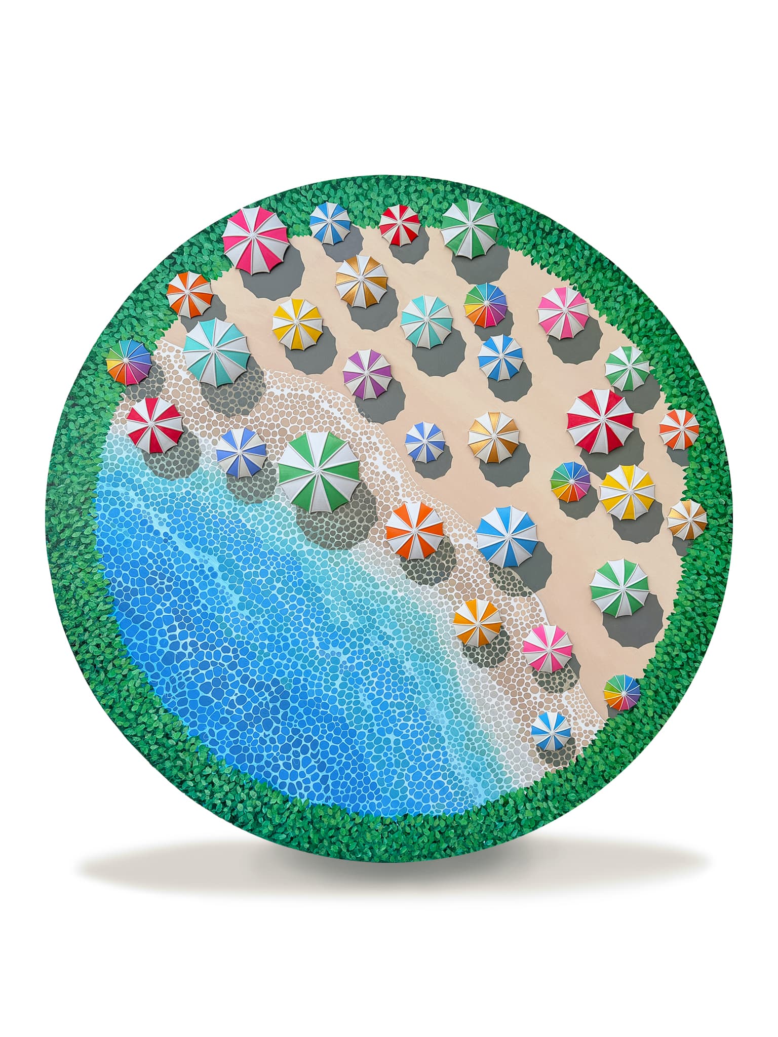 Saltwater Gateway