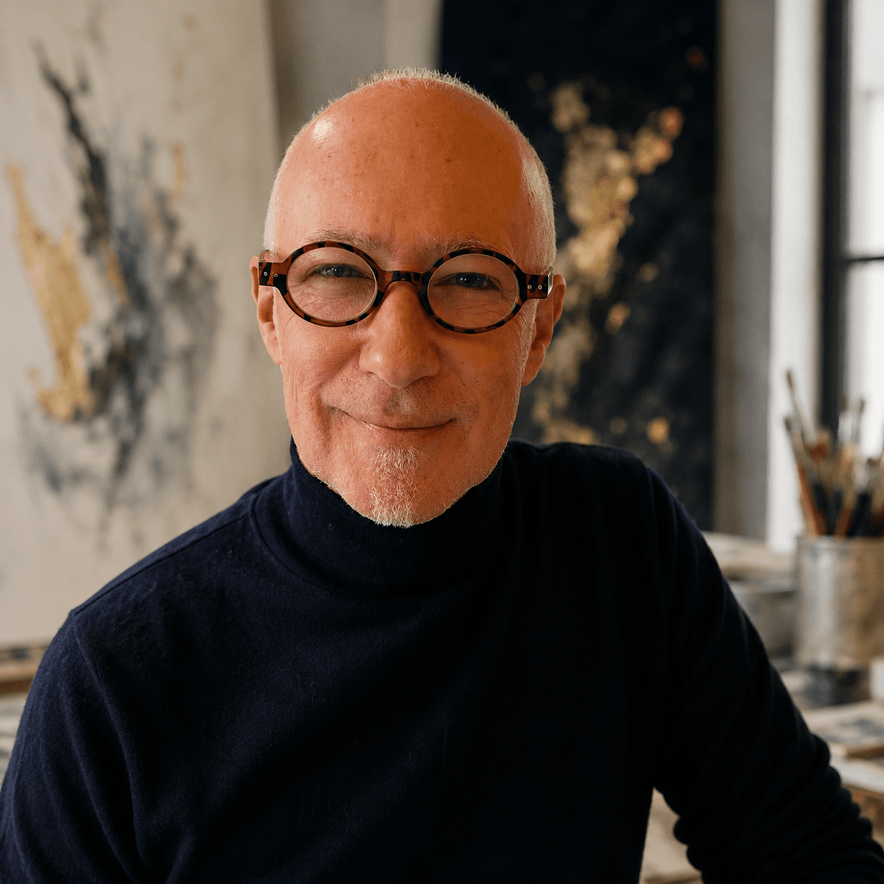 Fredi Brodmann